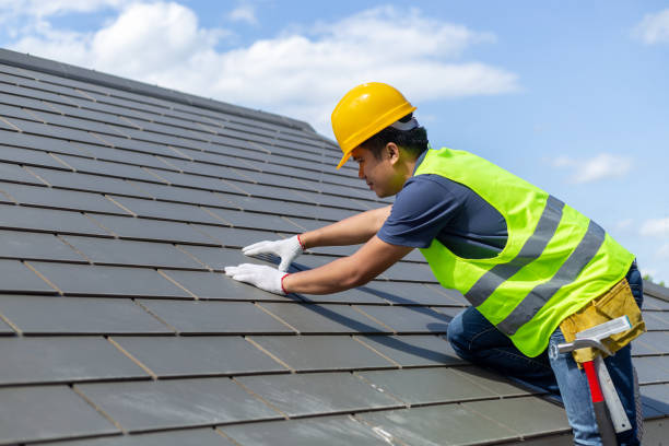 Reliable Dudley, NC Roofing Contractor Solutions