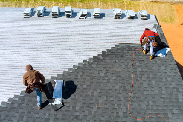 Gutter Installation and Roofing in Dudley, NC