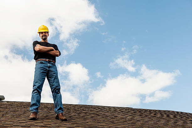 Best Roof Gutter Cleaning  in Dudley, NC